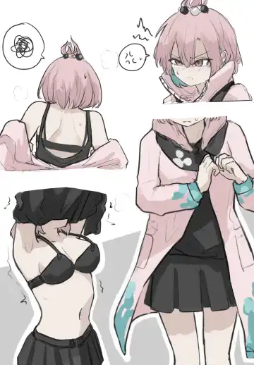 Crescent Fhentai - Page 20