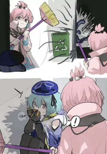 Crescent Fhentai - Page 4