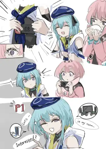 Crescent Fhentai - Page 6