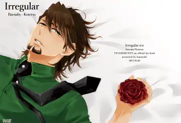 Read Irregular - Fhentai