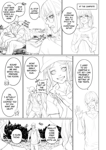 [Arisane] Alien Abduction 1 Fhentai - Page 11