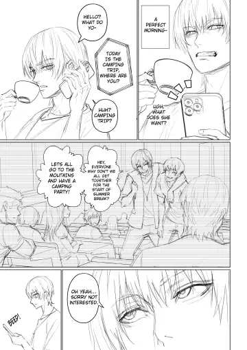 [Arisane] Alien Abduction 1 Fhentai - Page 5