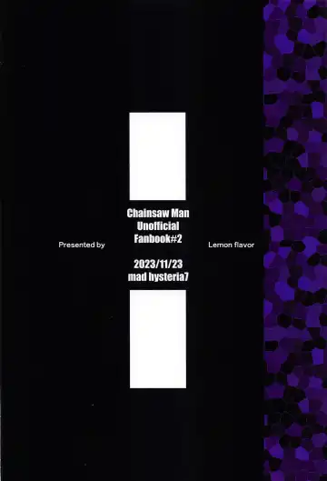 Night＆Dogs Fhentai - Page 34