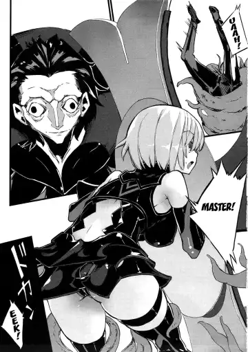 [Zutta] Bad End Catharsis Vol. 6 Fhentai - Page 2