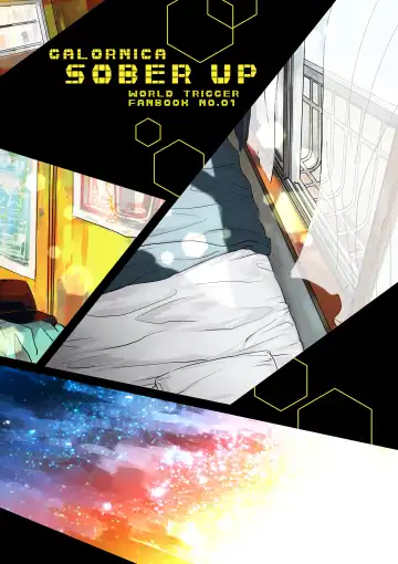 SOBER UP Fhentai - Page 26