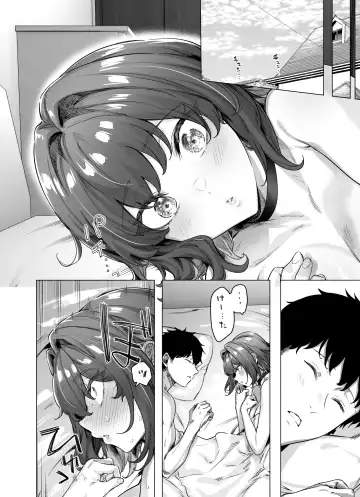 [Yakitomato] Adult Tsundere-chan Complete Edition Fhentai - Page 58