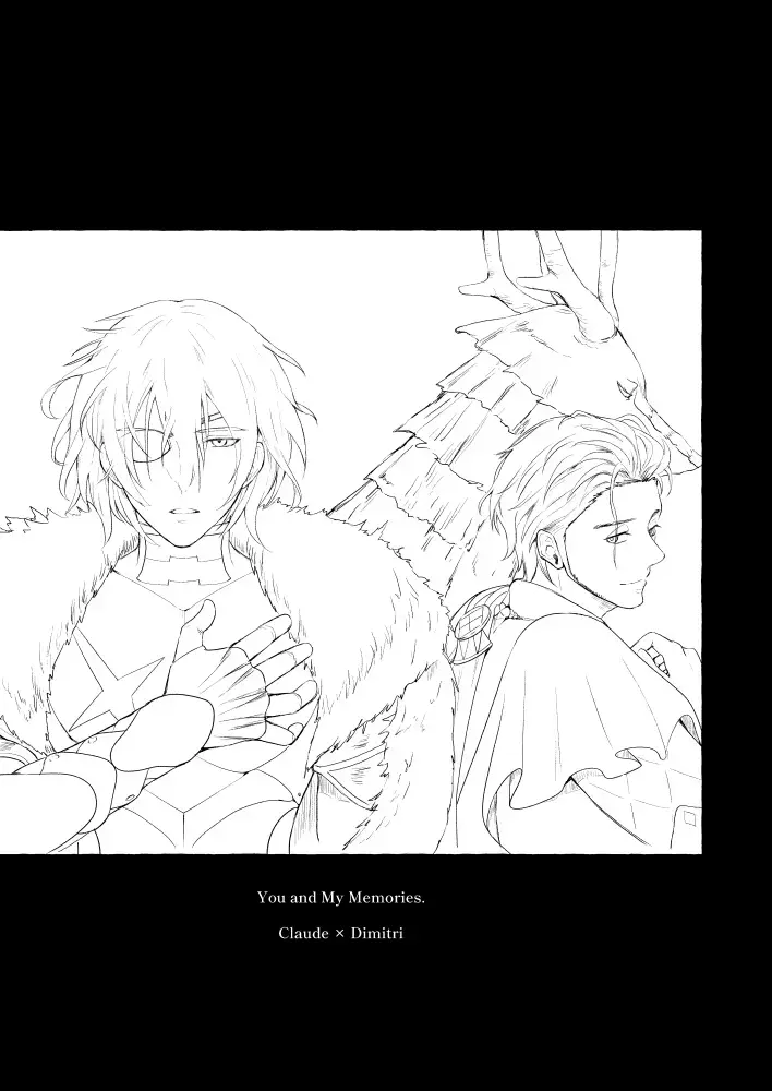 Kimi no katachi Fhentai - Page 2