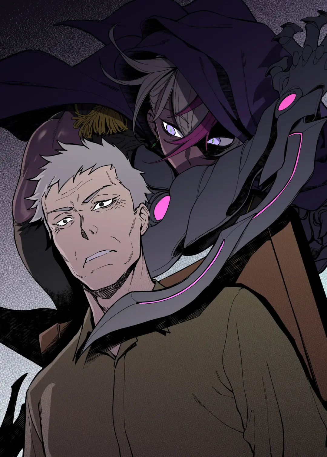 [Fan] 元勇者とアサシン Fhentai - Page 7