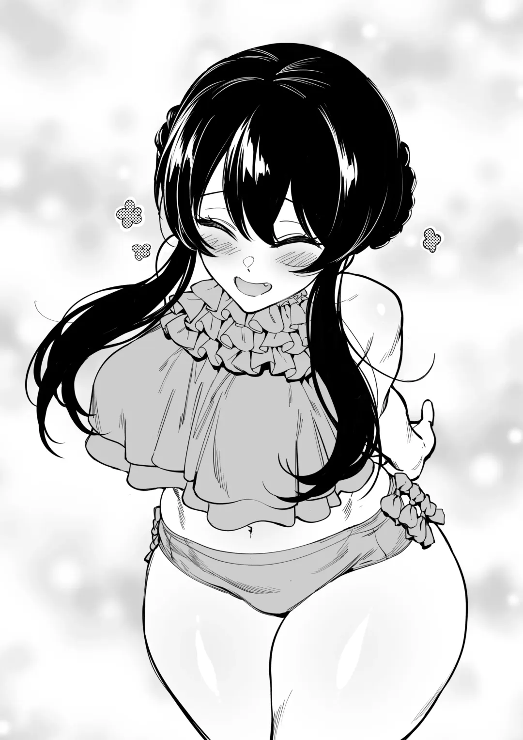 [Fan] Osananajimi wa Otou-san no... Fhentai - Page 61