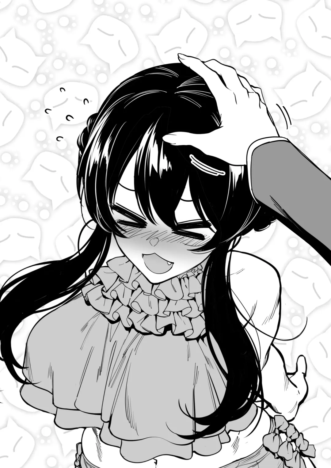 [Fan] Osananajimi wa Otou-san no... Fhentai - Page 62