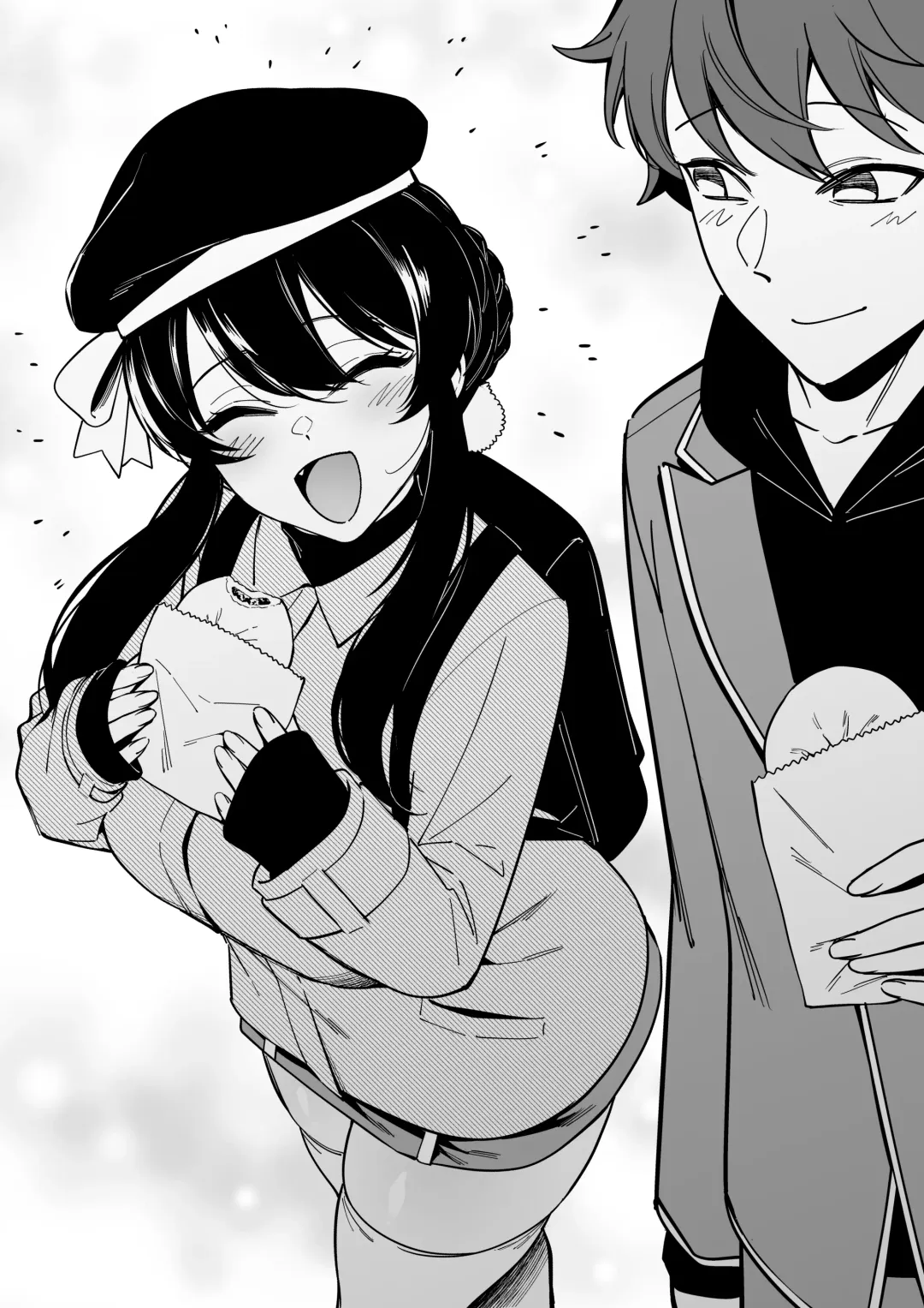 [Fan] Osananajimi wa Otou-san no... Fhentai - Page 75