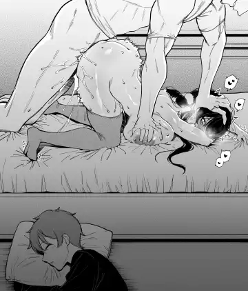 [Fan] Osananajimi wa Otou-san no... Fhentai - Page 20