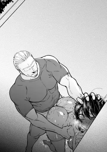 [Fan] Osananajimi wa Otou-san no... Fhentai - Page 36