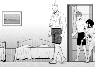 [Fan] Osananajimi wa Otou-san no... Fhentai - Page 64