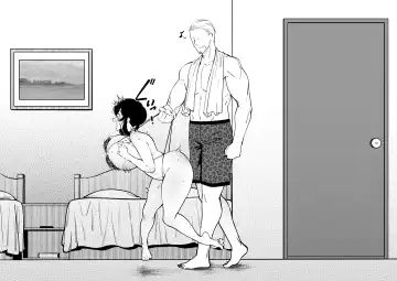 [Fan] Osananajimi wa Otou-san no... Fhentai - Page 65