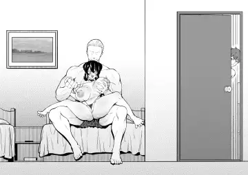 [Fan] Osananajimi wa Otou-san no... Fhentai - Page 71