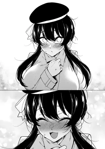 [Fan] Osananajimi wa Otou-san no... Fhentai - Page 79