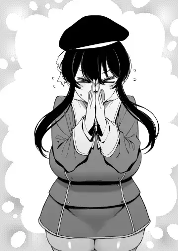 [Fan] Osananajimi wa Otou-san no... Fhentai - Page 91