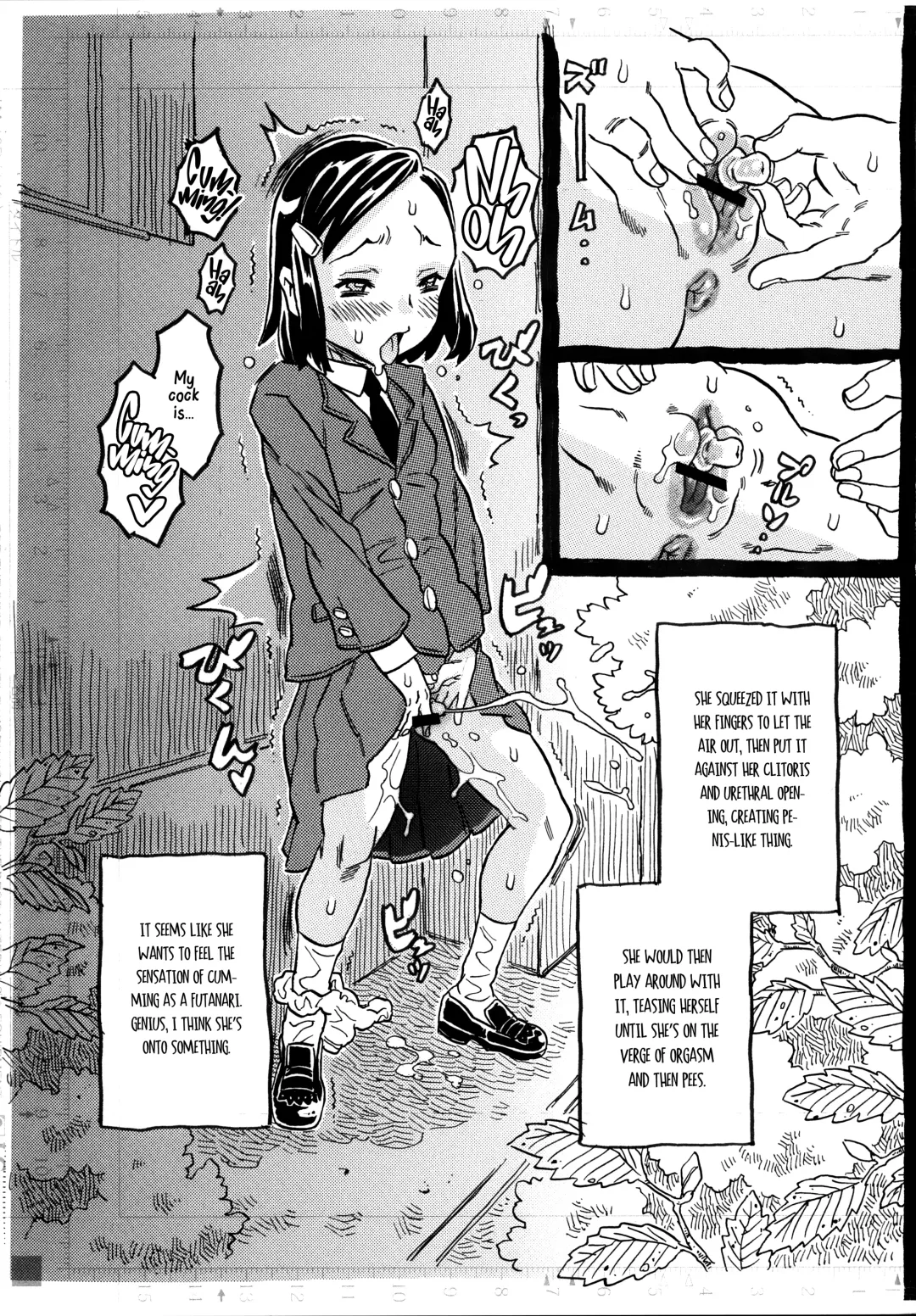 [Gorgeous Takarada] Untitled Fhentai - Page 2