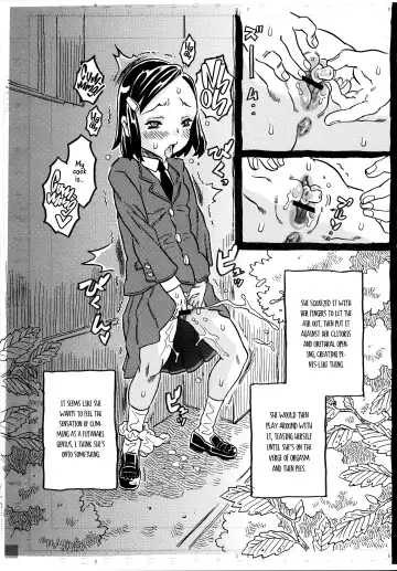 [Gorgeous Takarada] Untitled Fhentai - Page 2