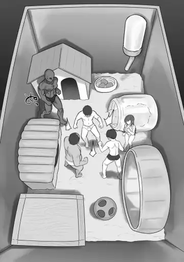 [Ruutyan] ［Ruutyan］ Fhentai - Page 27