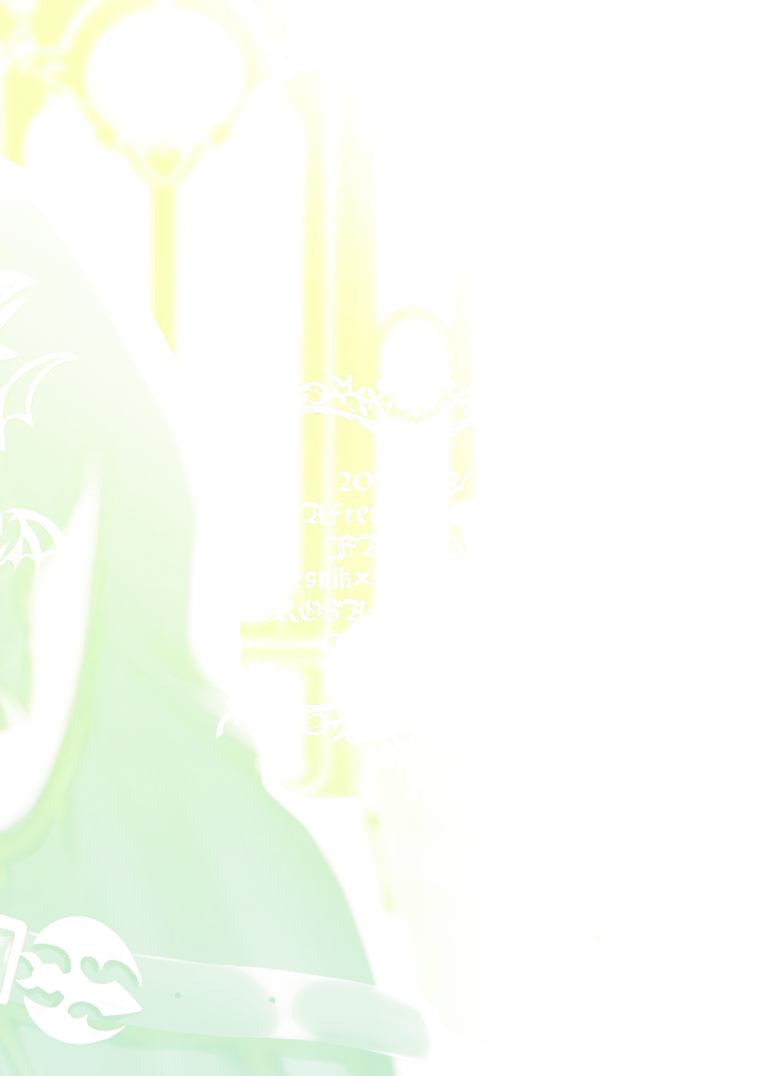 その扉を開けないで Fhentai - Page 32