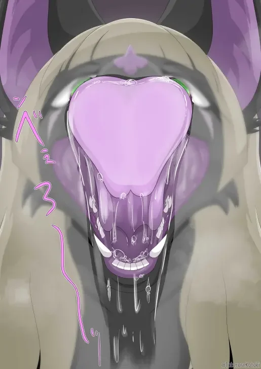 修道女獣化闇堕ち Fhentai - Page 91