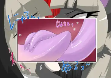 修道女獣化闇堕ち Fhentai - Page 34