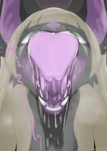 修道女獣化闇堕ち Fhentai - Page 91