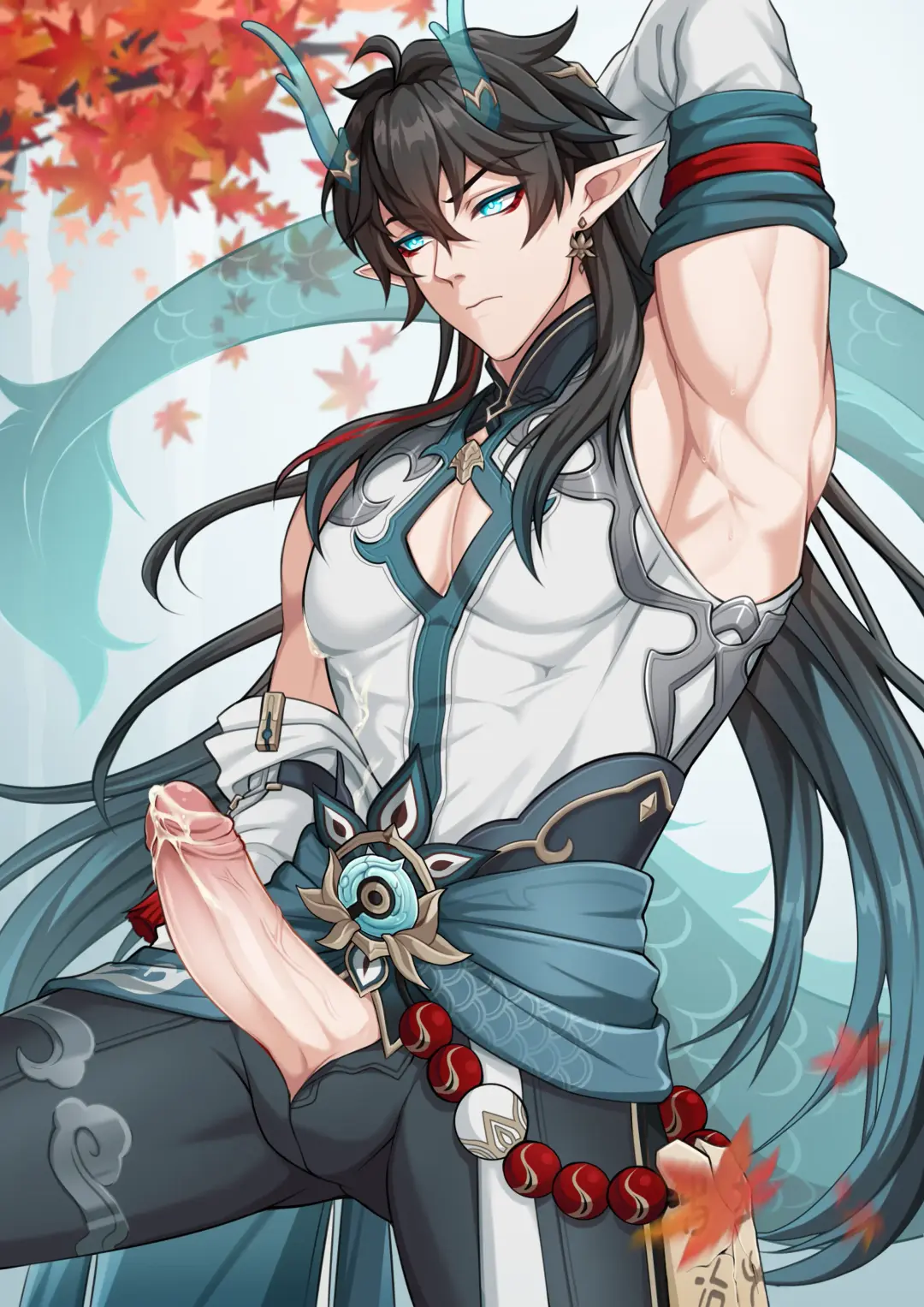 RenAyumeArts-饮月君 Fhentai - Page 10