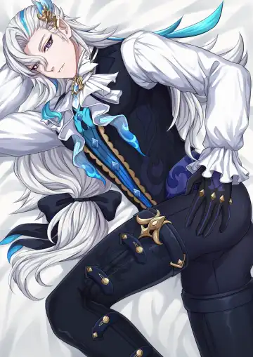 Read RenAyumeArts-那维莱特 - Fhentai