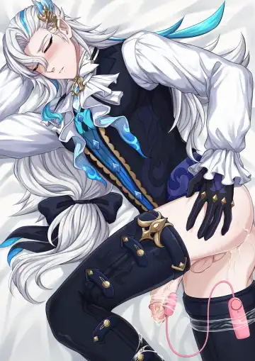 RenAyumeArts-那维莱特 Fhentai - Page 25