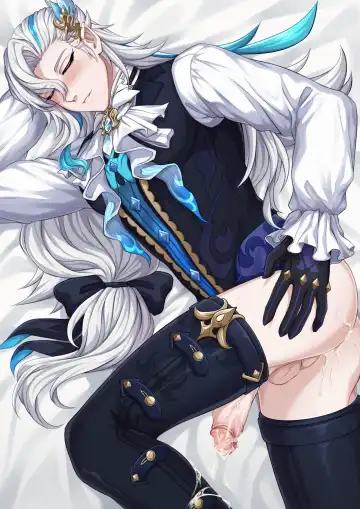 RenAyumeArts-那维莱特 Fhentai - Page 28