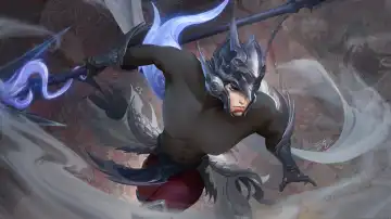 王者荣耀 Honor of Kings 六艺-赵云-五虎上将龙胆 Fhentai - Page 15