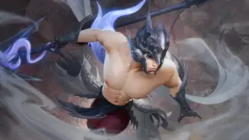 王者荣耀 Honor of Kings 六艺-赵云-五虎上将龙胆 Fhentai - Page 2