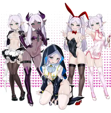 [Proudbanana] Kuon no Ai - Mirrored Lotus | Eternal Love - Mirrored Lotus (decensored) Fhentai - Page 35