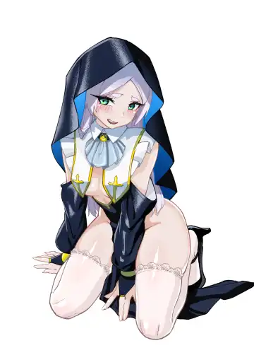 [Proudbanana] Kuon no Ai - Mirrored Lotus | Eternal Love - Mirrored Lotus (decensored) Fhentai - Page 38