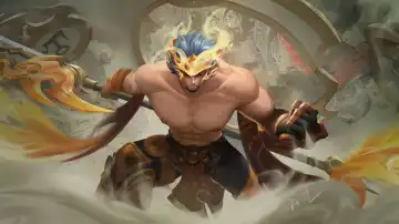 王者荣耀 Honor of Kings 六艺-张飞-五虎上将 Fhentai - Page 5