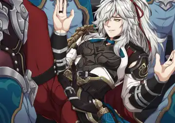 Read renayumearts-景元 - Fhentai