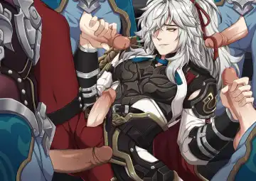 renayumearts-景元 Fhentai - Page 3