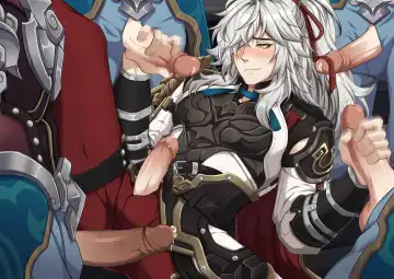 renayumearts-景元 Fhentai - Page 4