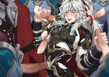 renayumearts-景元 Fhentai - Page 5