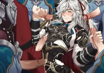 renayumearts-景元 Fhentai - Page 8