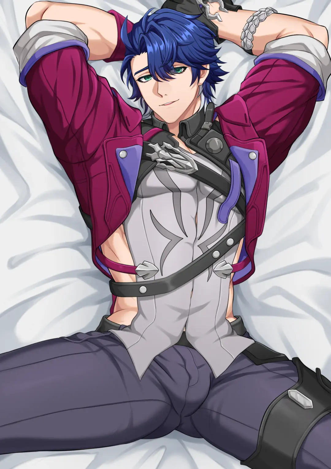 桑博 Fhentai - Page 1