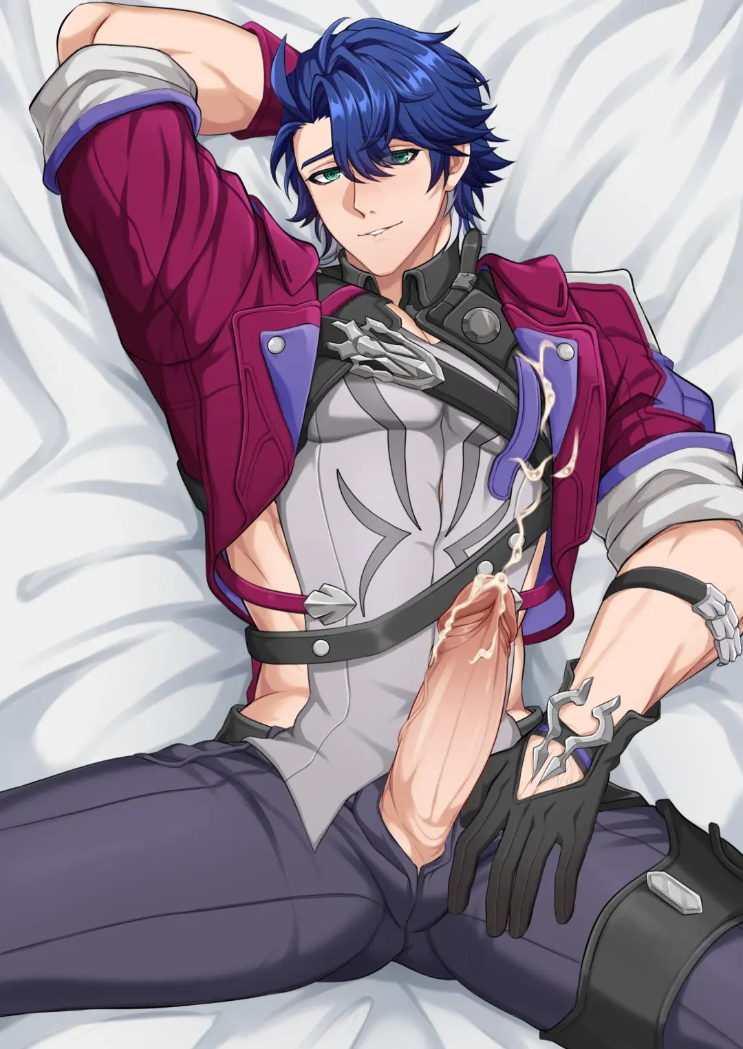 桑博 Fhentai - Page 10