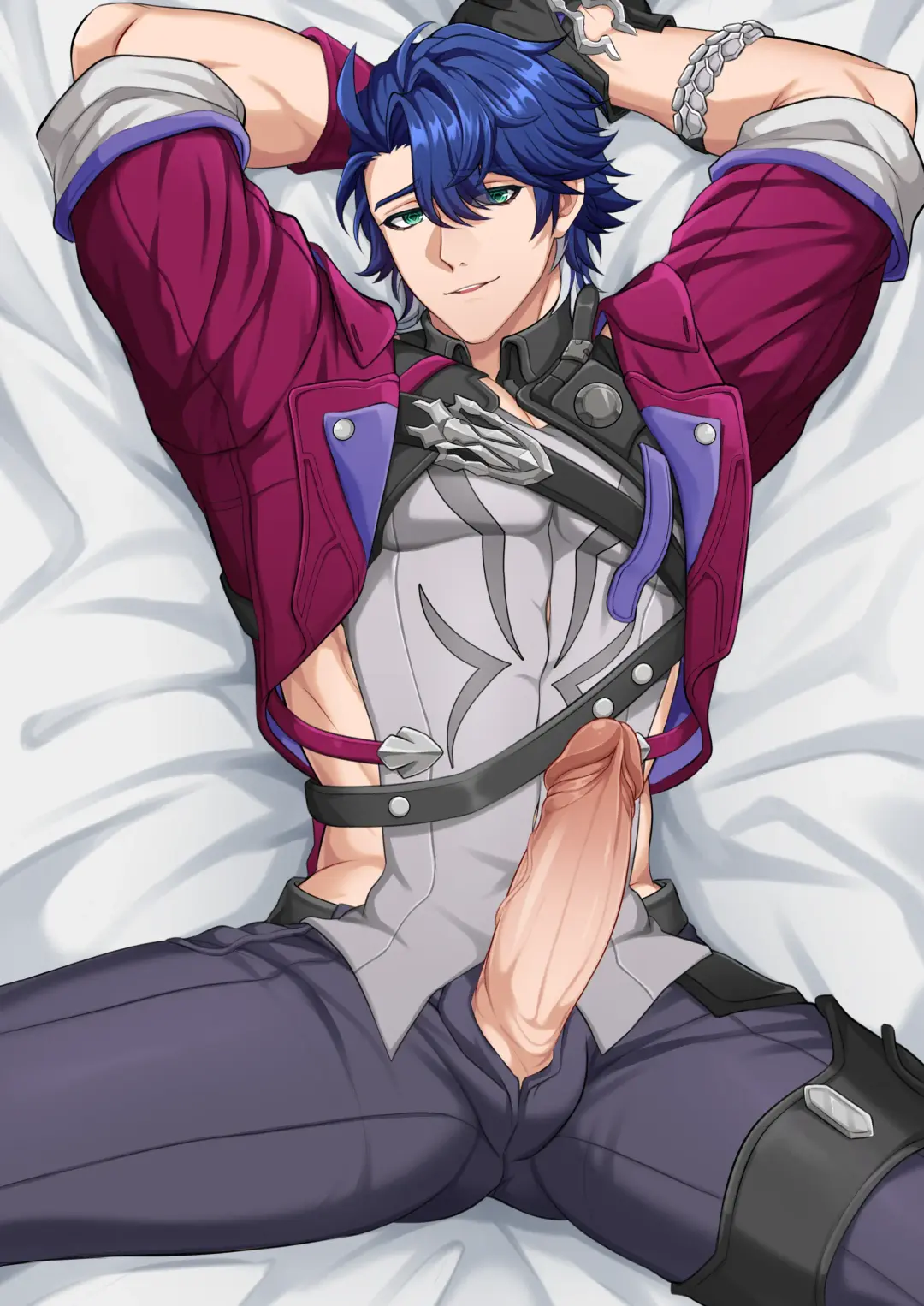 桑博 Fhentai - Page 3