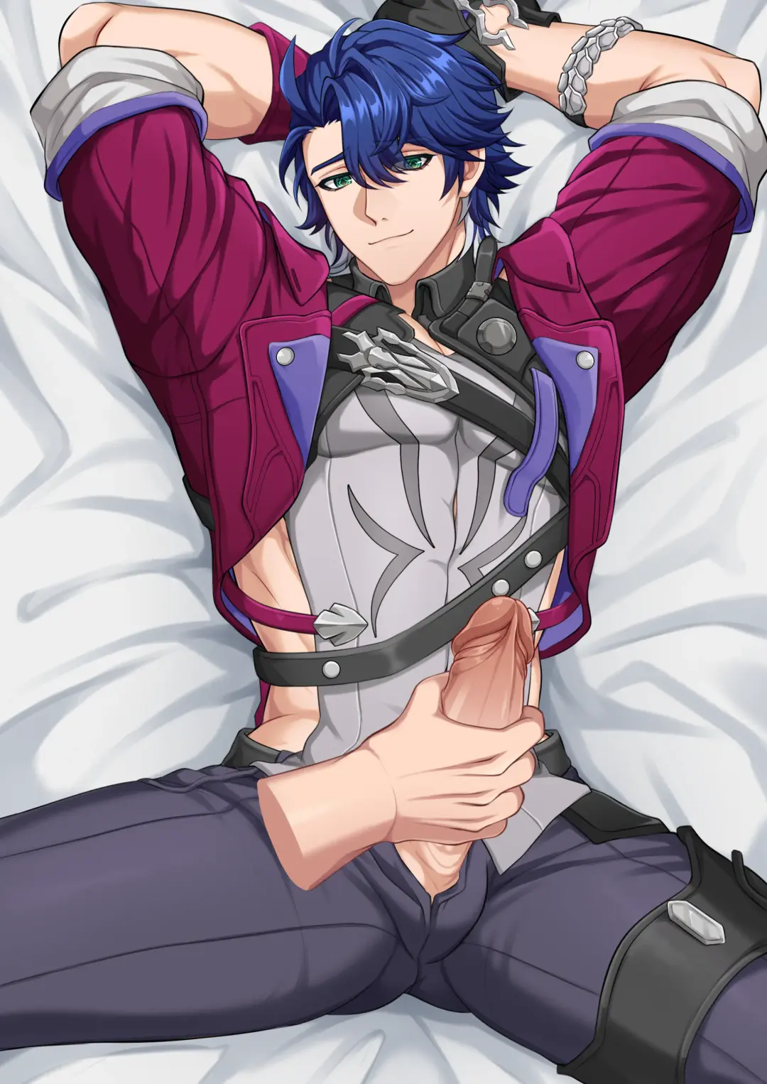 桑博 Fhentai - Page 4