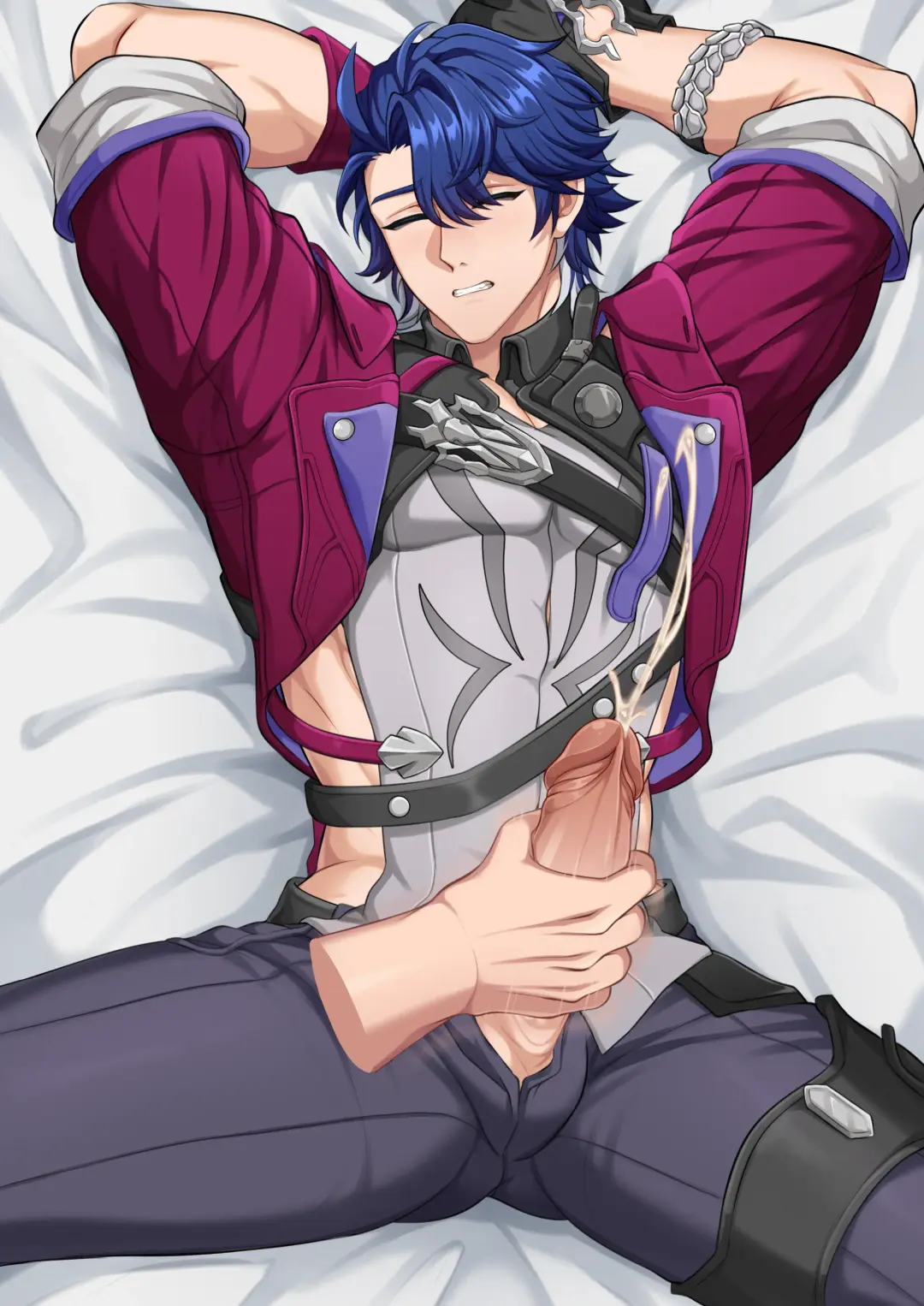 桑博 Fhentai - Page 7