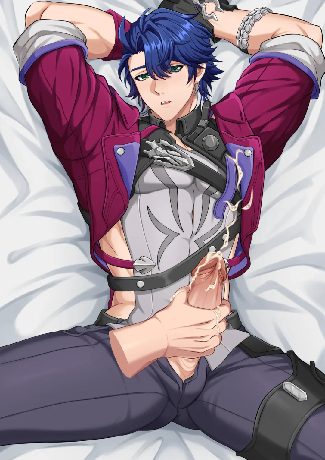 桑博 Fhentai - Page 8