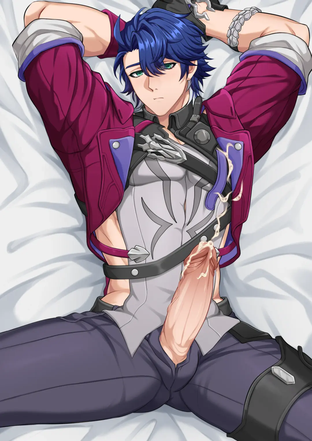 桑博 Fhentai - Page 9